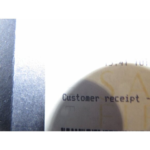 PRADA Calzature Donna Pelle Navy Blue Spazzolato Italian Leather Loafer IT 36.5 - Picture 12 of 13